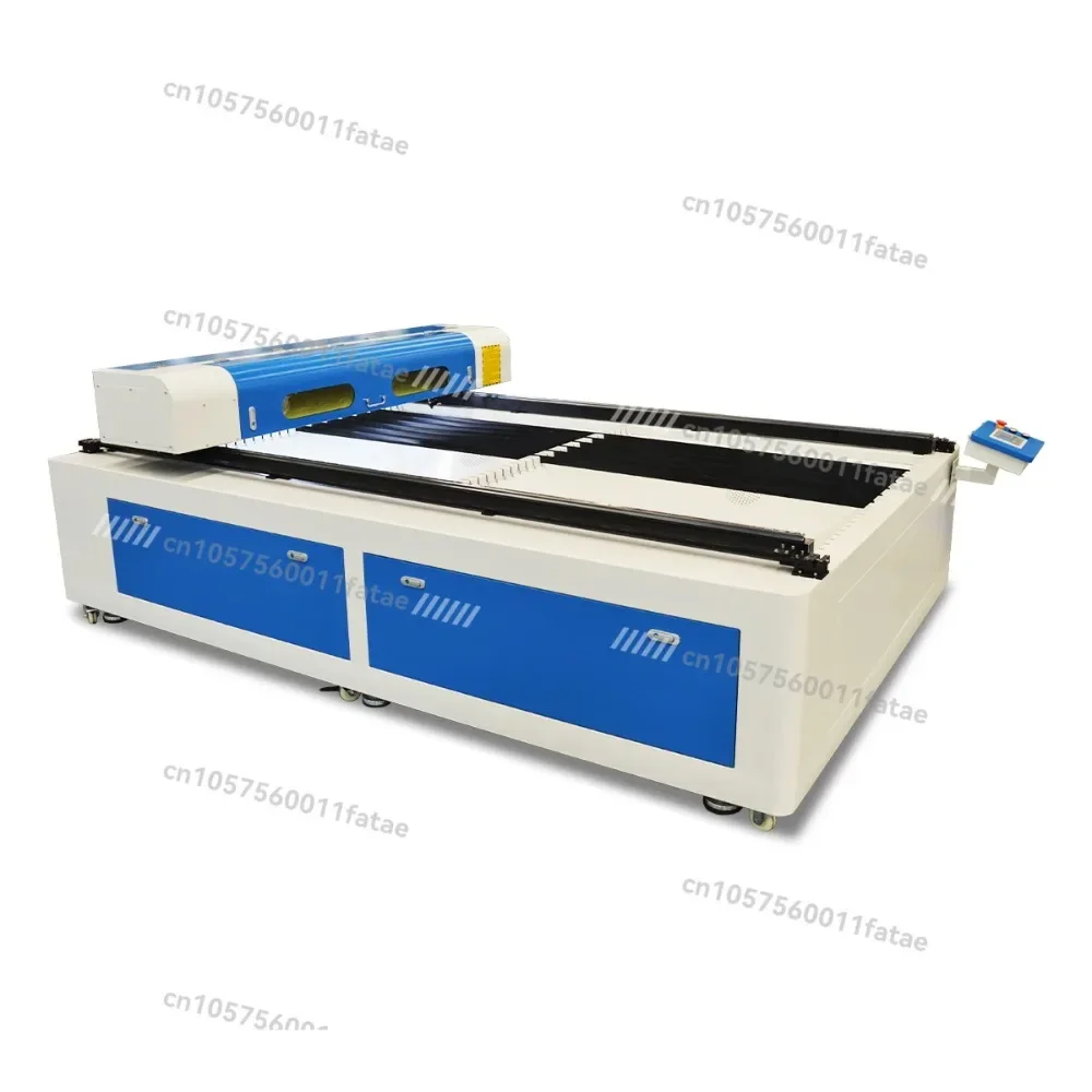 1325 CO2 Numerical Control Laser Cutting Machine Water-cooled Acrylic Wood MDF
