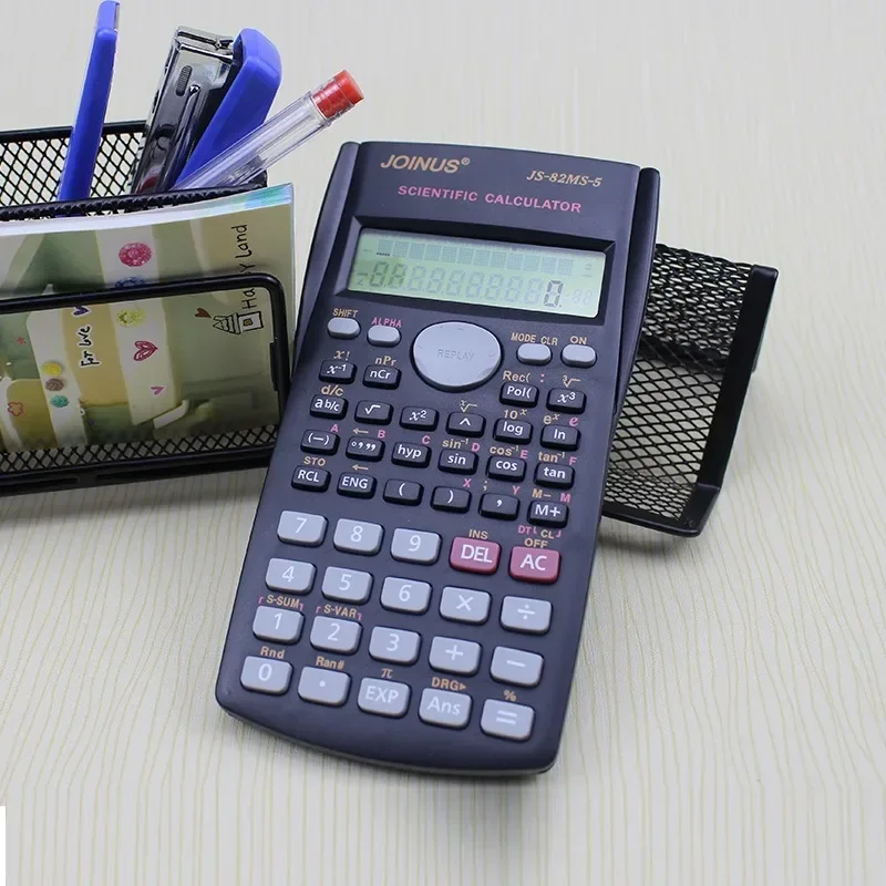 Thumbnail 3 - #15 Cheapest Financial Calculators Deals You Can Get
