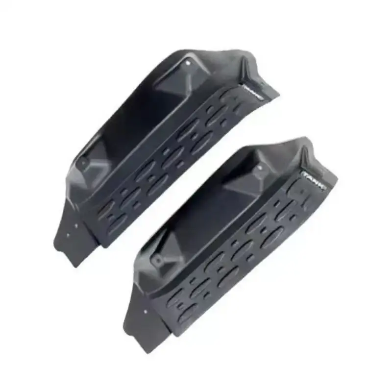 Tank 300 Car Floor Mat Auto Parts Genre