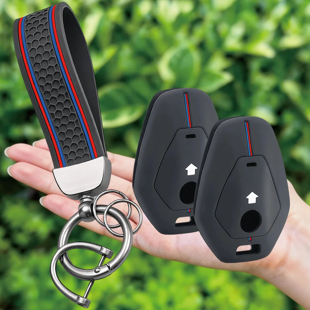 Keychain For BMW R1300GS R1300RT R 1300 RT R1300 GS 1300GS R 1300RT GS1300 Motorcycle Accessories Key Chain Cover Protector