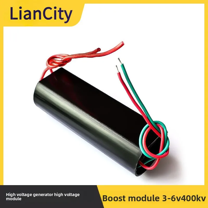 DC 3V-6V High Voltage Generator Module Boost Power Inverter Board
