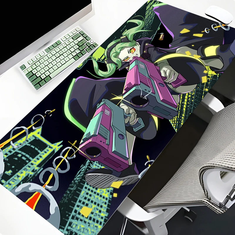 XXL Rebecca Kawaii Anime Gamin – Pc Gaming Kawaii Bewertung und Preis