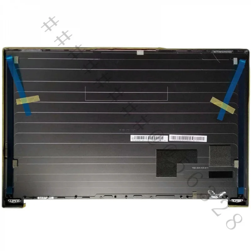 CZ+New LCD Back Cover Top Lid PN 5CB0W43573 For Lenovo Yoga C940 C940-15IRH 15.6