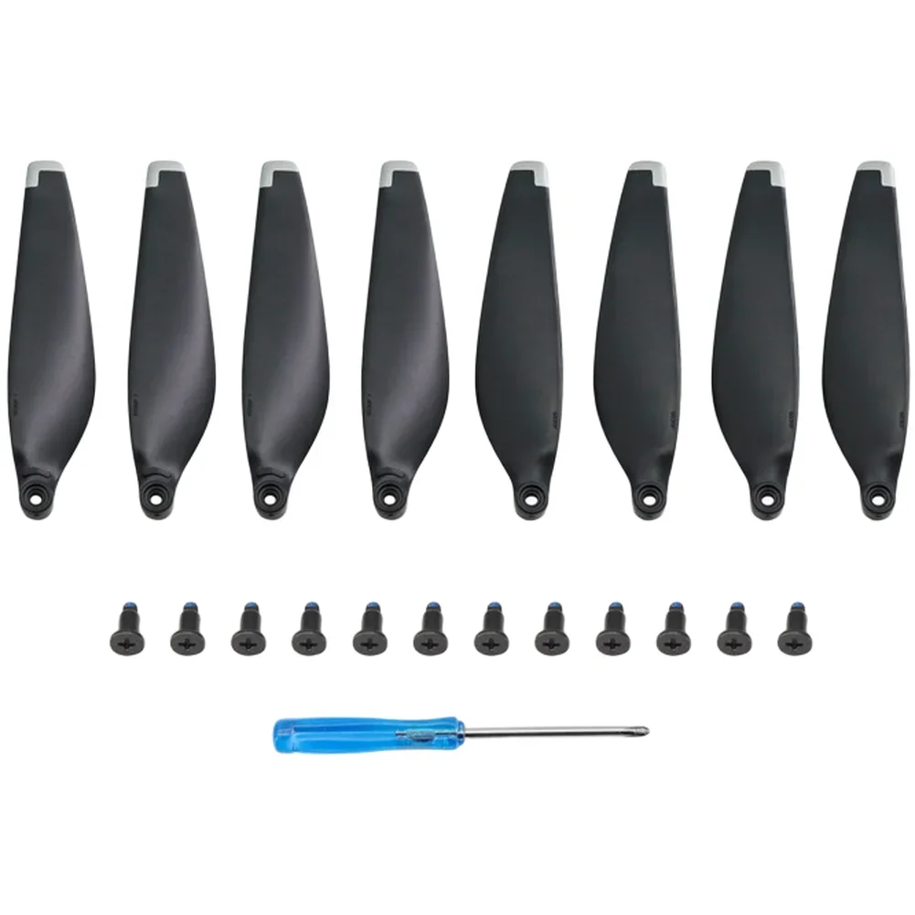 Propeller Blades for DJI Lito X1 Lito1 That Support Responsive Control Inputs and Stable Hover Characteristics