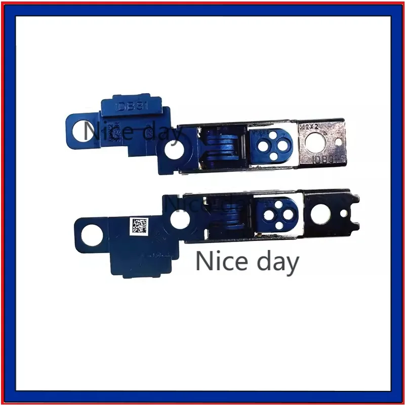 

Laptop LCD Hinges For Dell Latitude 7350 Detachable 2-in-1 E7350 7VXTK 07VXTK