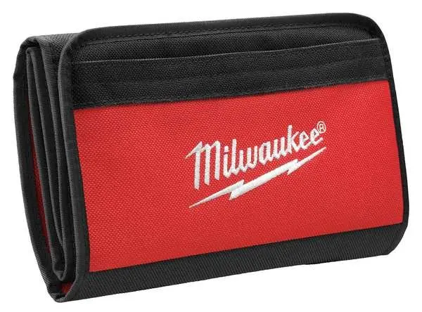 

Roll Up Accessory Case