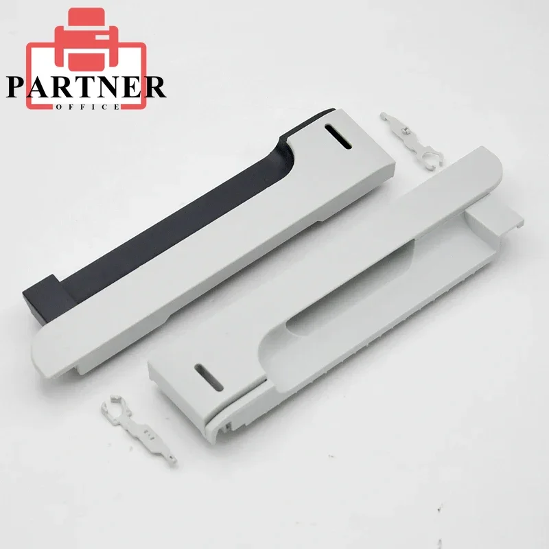 Porta da frente cassete para HP Laserjet, RM1-6446-000CN, RM1-6394-000CN, P2030, P2035, P2050, P2055, 1Pc