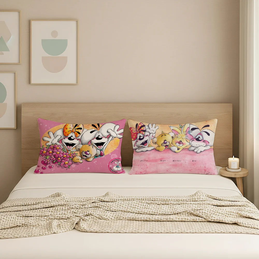 Cartoon Cute D-Did … - image