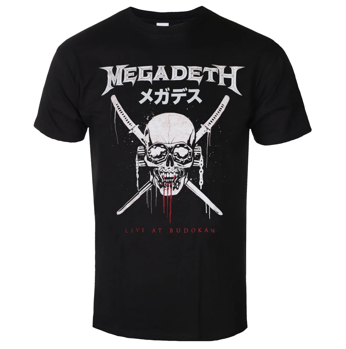 Summer Hot Megadeth Graphic Cotton Band T-shirt Unisex Summer Short Sleeve Fashion Brand Tee Luxury Casual Vintage Tees