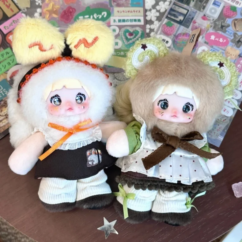 Original Toptoy Nommi Izakaya Food Collection Blindbox-Taschenanhänger, niedlicher Puppenanhänger, Sammlerstück, Schreibtischdeko, Geschenk für Erwachsene, Spielzeug – Detail 8