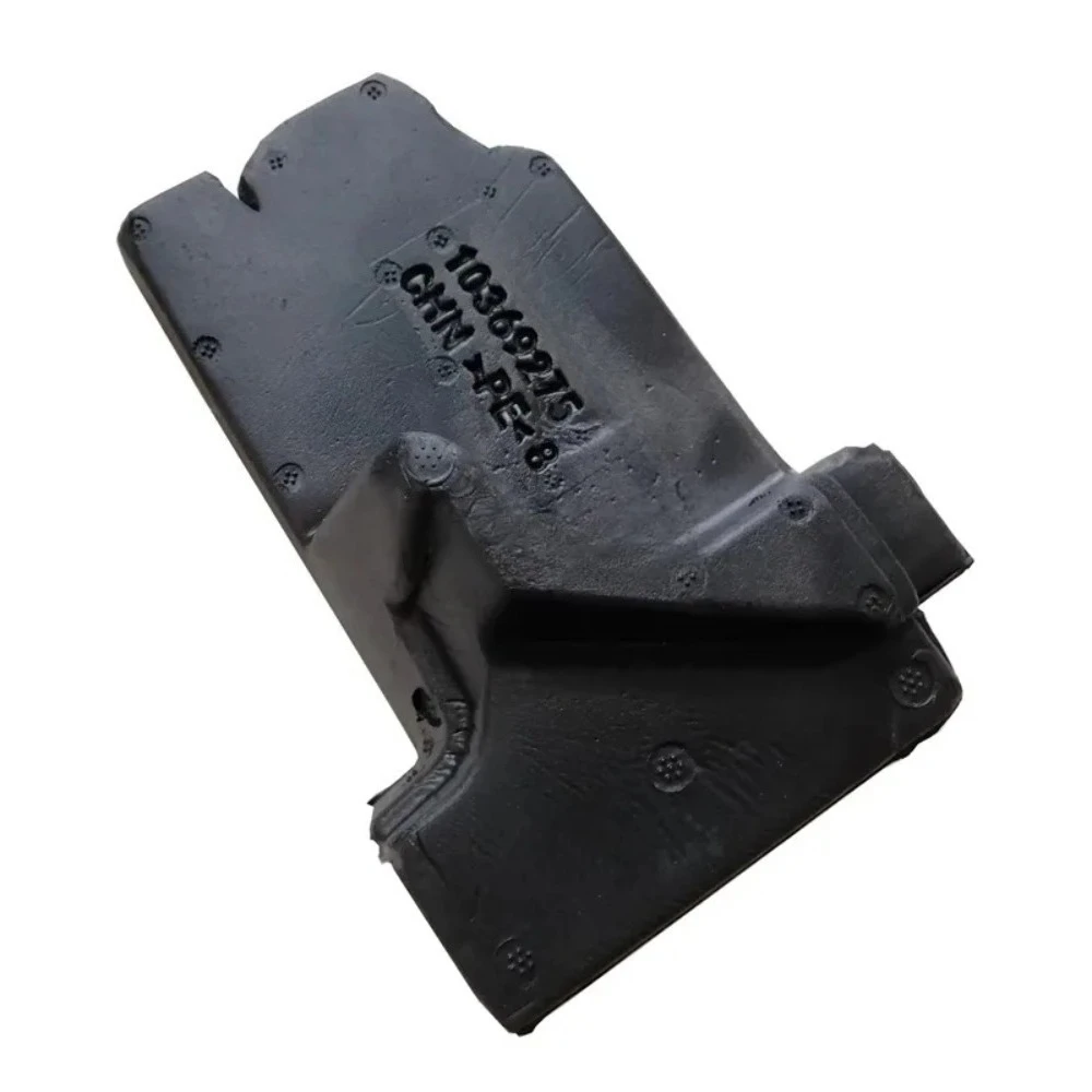 10369275 Foam Pad Side Rainwater Collection Plate Water Retaining Block Ir Conditioning Intake Grille for Roewe RX5 ERX5 RX5PLUS