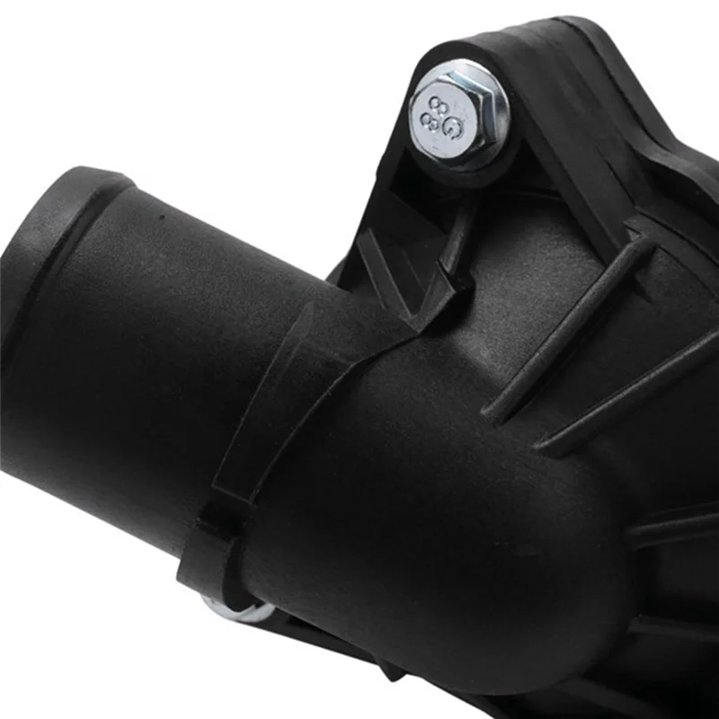 

Автомобильный термостат в сборе, термостат для Ford Mustang 4.0L 2005-2010 5R3Z8592BA 6L2Z8592FA 2L2Z8592BA, запасные аксессуары