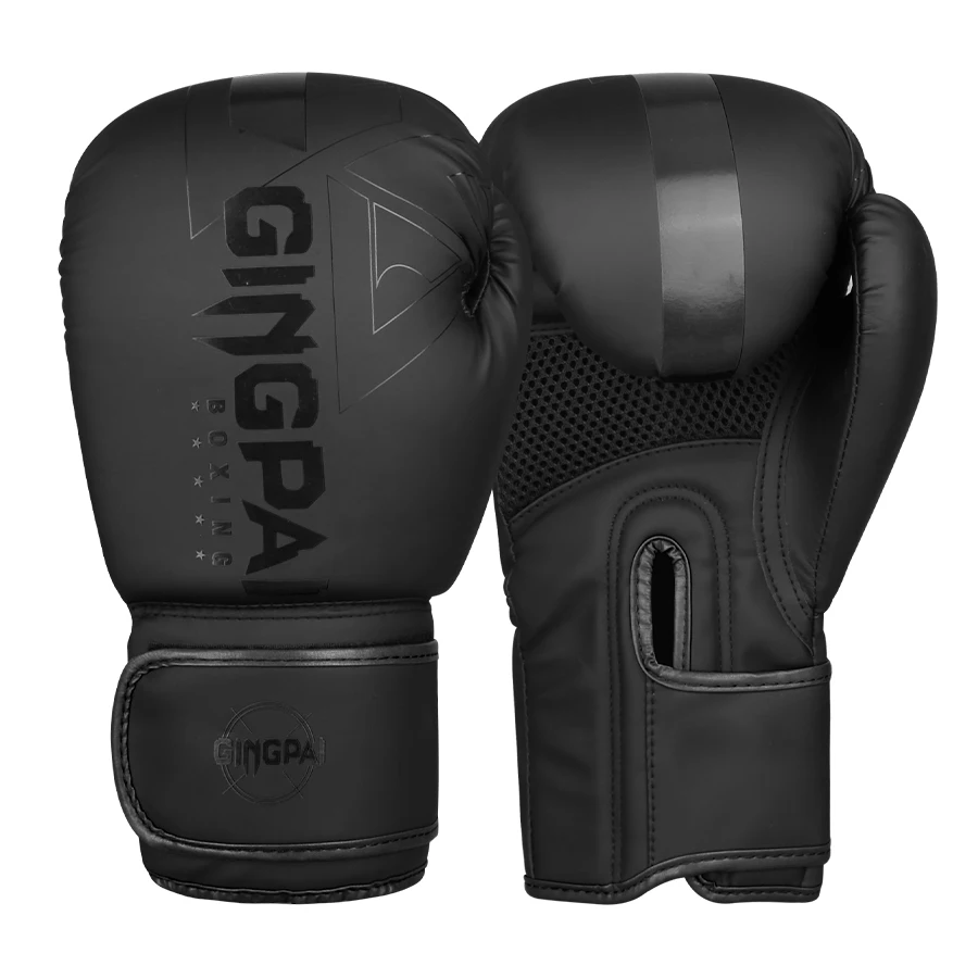 Adult Men's Boxing Gloves Sandbag Training Punching Gloves6 8 10 12 14oz MMA Fight Boxing Muay Thai Match Special Gloves