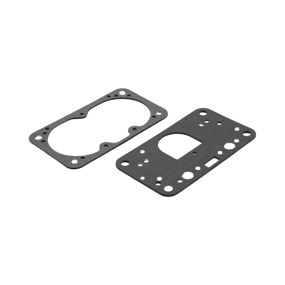 Carburetor Repair Seals Fuel Bowl Metering Block Constructed From High-grade Materials Resistance To Wear And Ripstop As Show