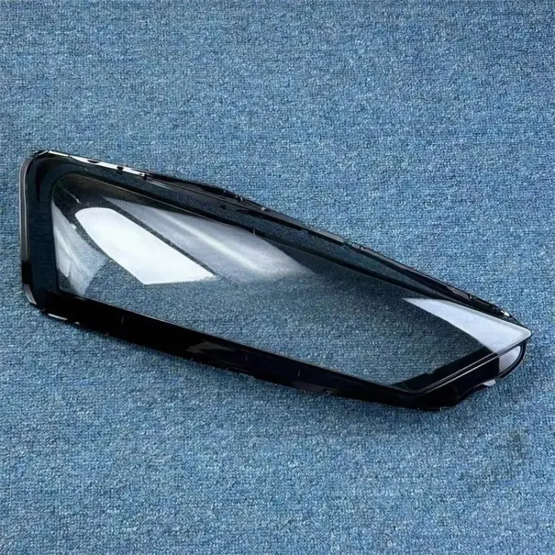 

Factory Hot Selling High Quality Front Headlamp Lens Cover Anti-oxidation For R8 2016 2017 2018 2019 2020 2021 New Clear Headlig