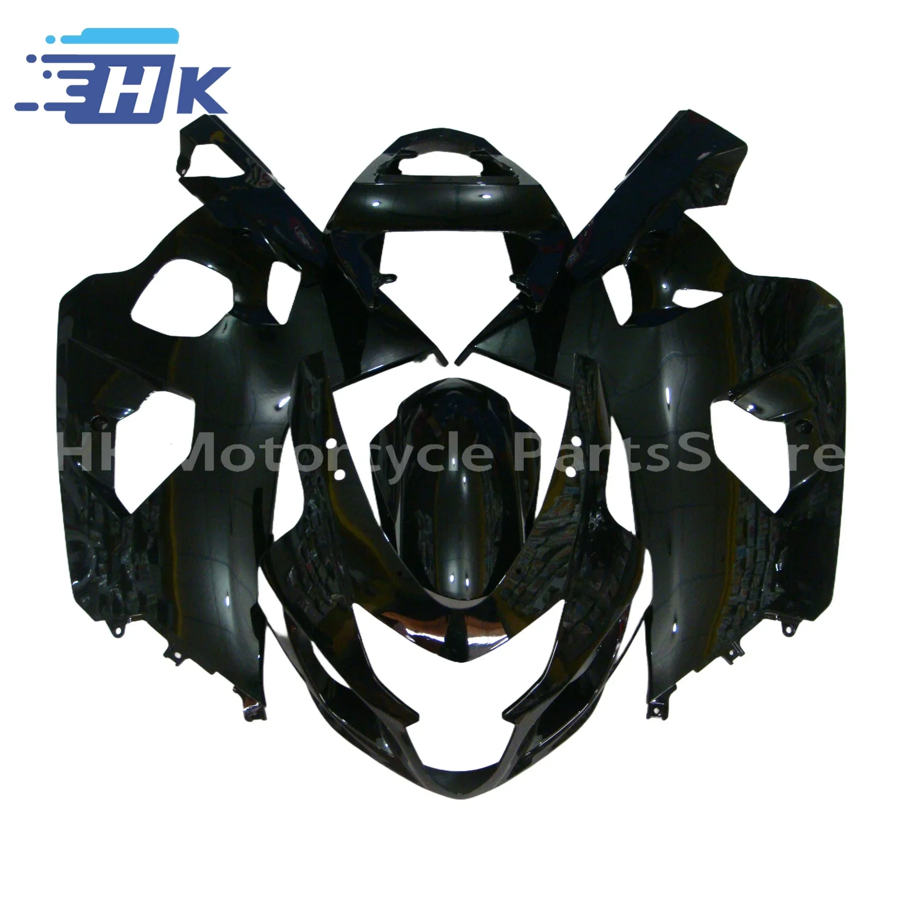 Fairings kit Fit For Suzuki GSXR600 2004 2005 GSX-R750 04 05 K4 GSXR750 600 full fairing body kit