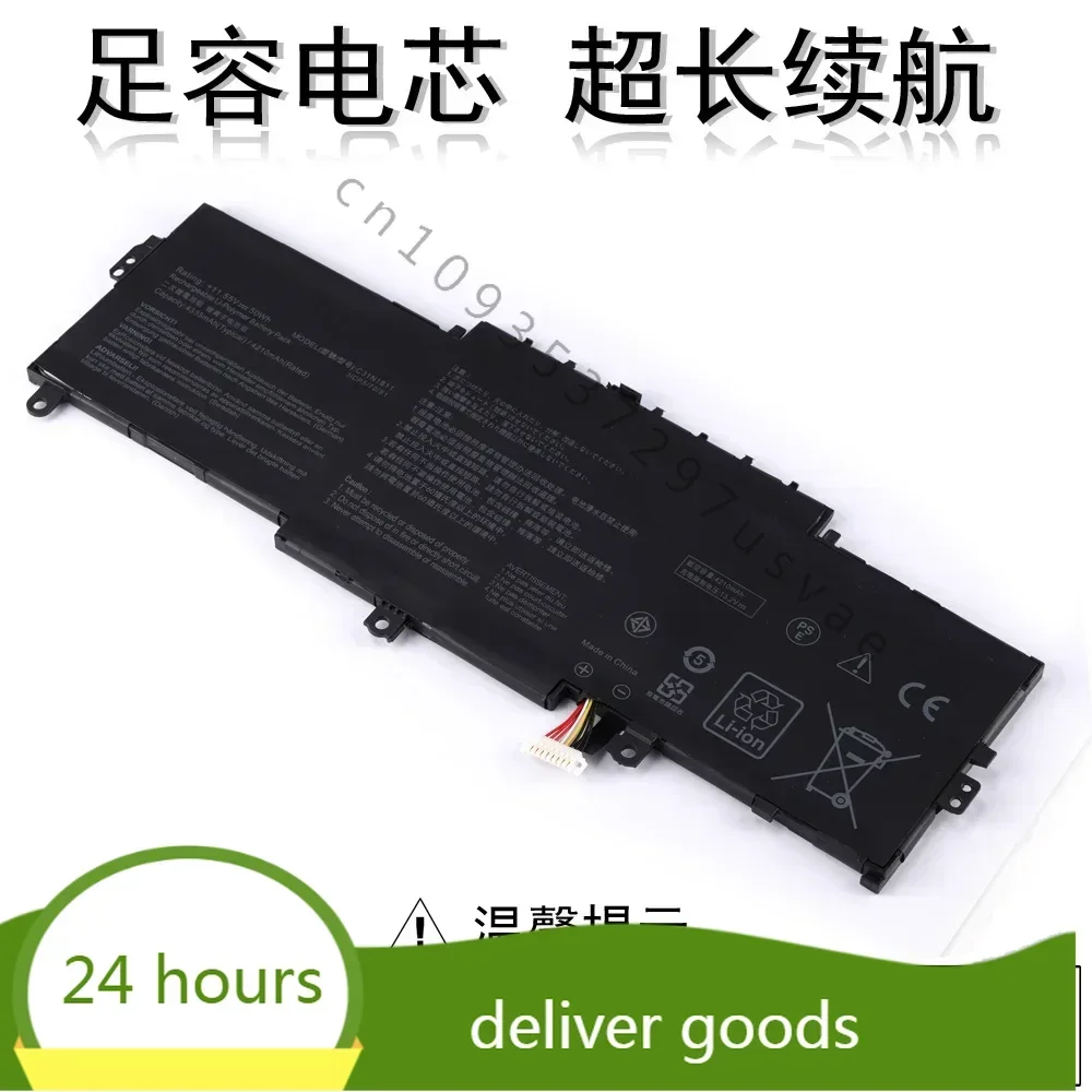 C31l 1811 for-ASUS Ux433fx Ux433fn C31l 1811 U430fn U430fa  Laptop battery