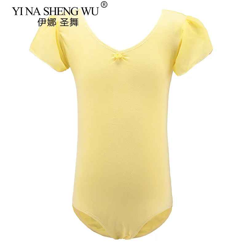 Ballet Leotards Cla… - image