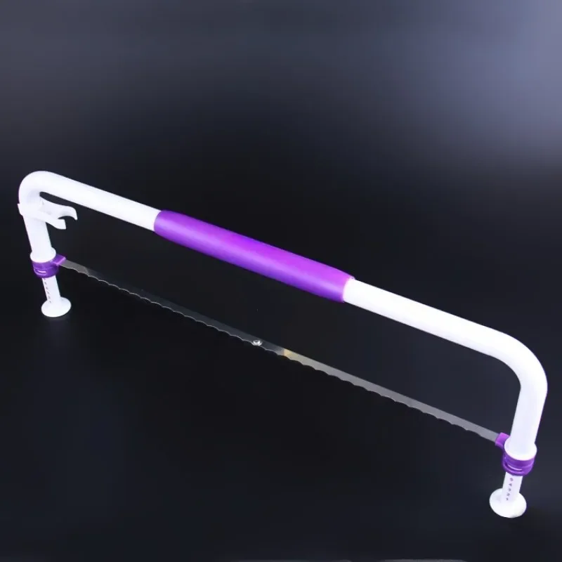 

Baking Tools, Foldable Cake Layers, Cutters (Large)