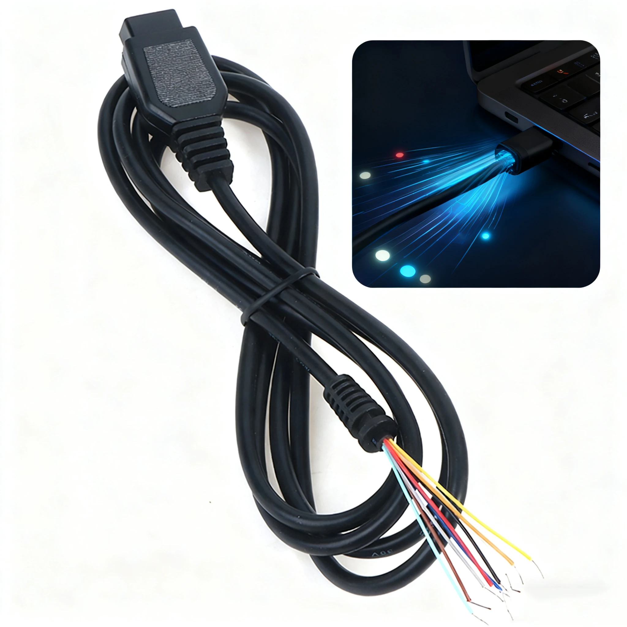 Hot 9 Pin 1.5M Exte… - image