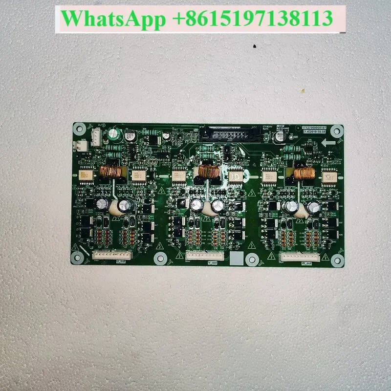 New Midea air conditioner motherboard 17127200000557 MINV-DRIVE (CONVERT) 17127000008197