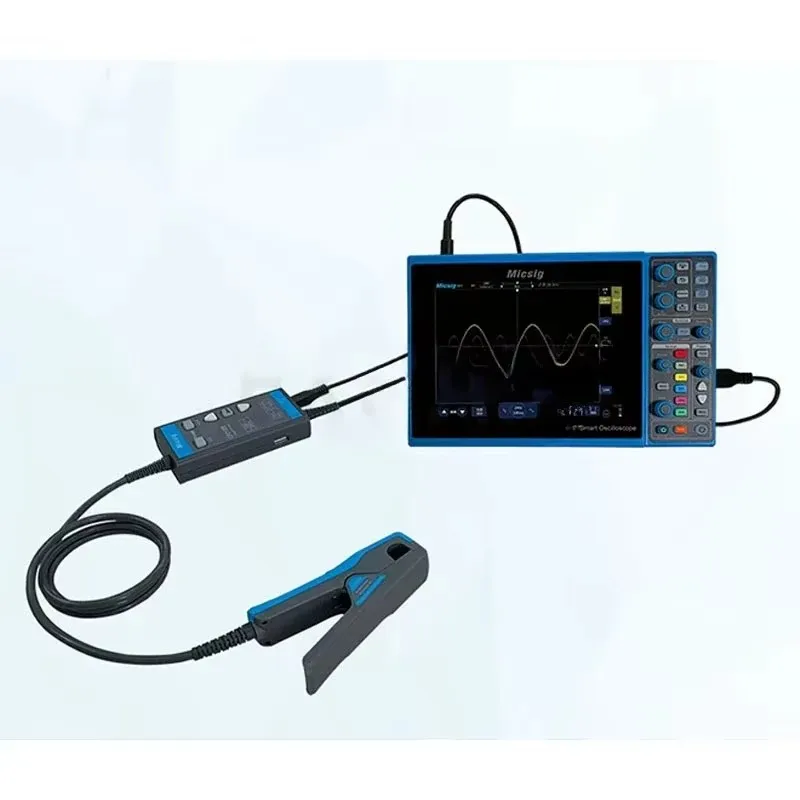 Suitable for oscilloscope current probe CP2100 series 10/100A current manufacturer direct sales