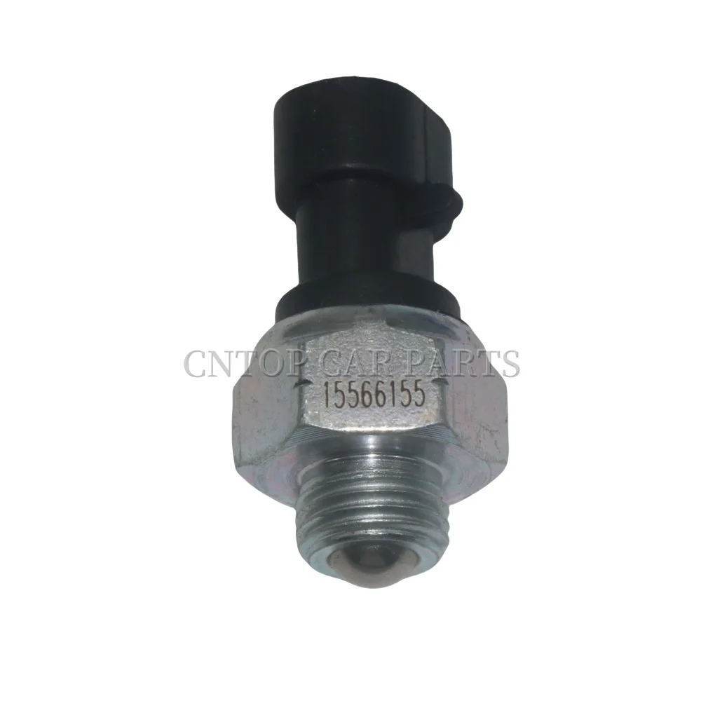 

15566155 Back Up Light Switch-Lamp F (S) Switch for Chevrolet C6500 C60 Kodiak GMC B7 C7500 Topkick