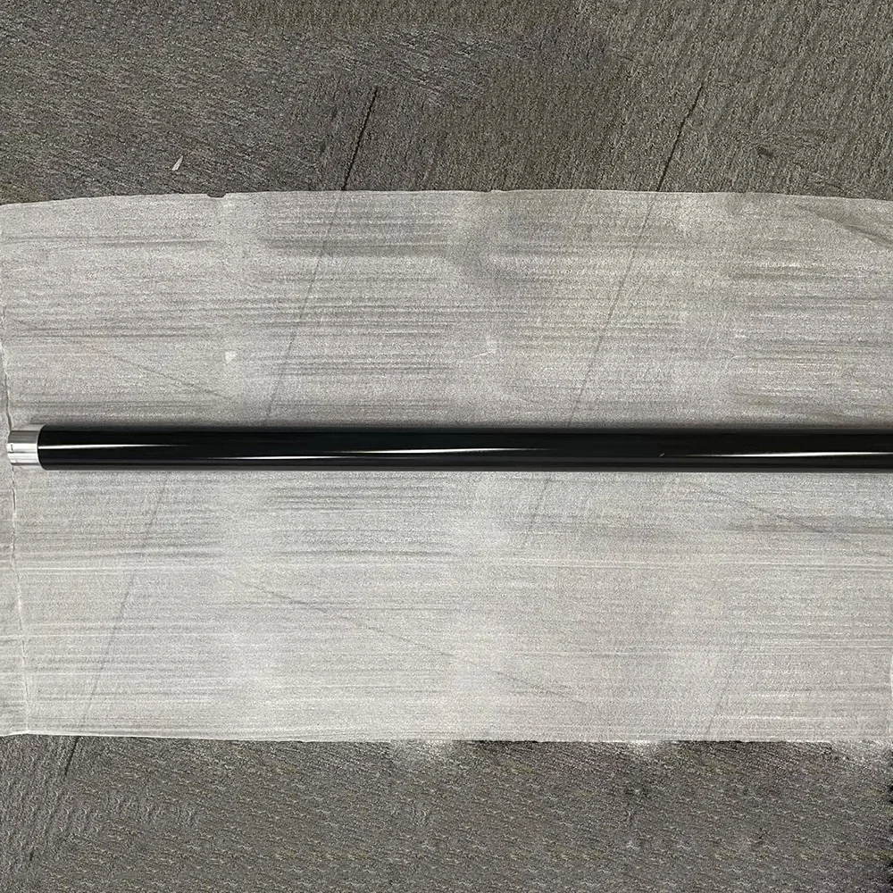High Quality New Upper Fuser Roller for Seiko LP-1030 LP-1040 LP-2050 JT-1500 1600 1520 1620 Engineering Copier