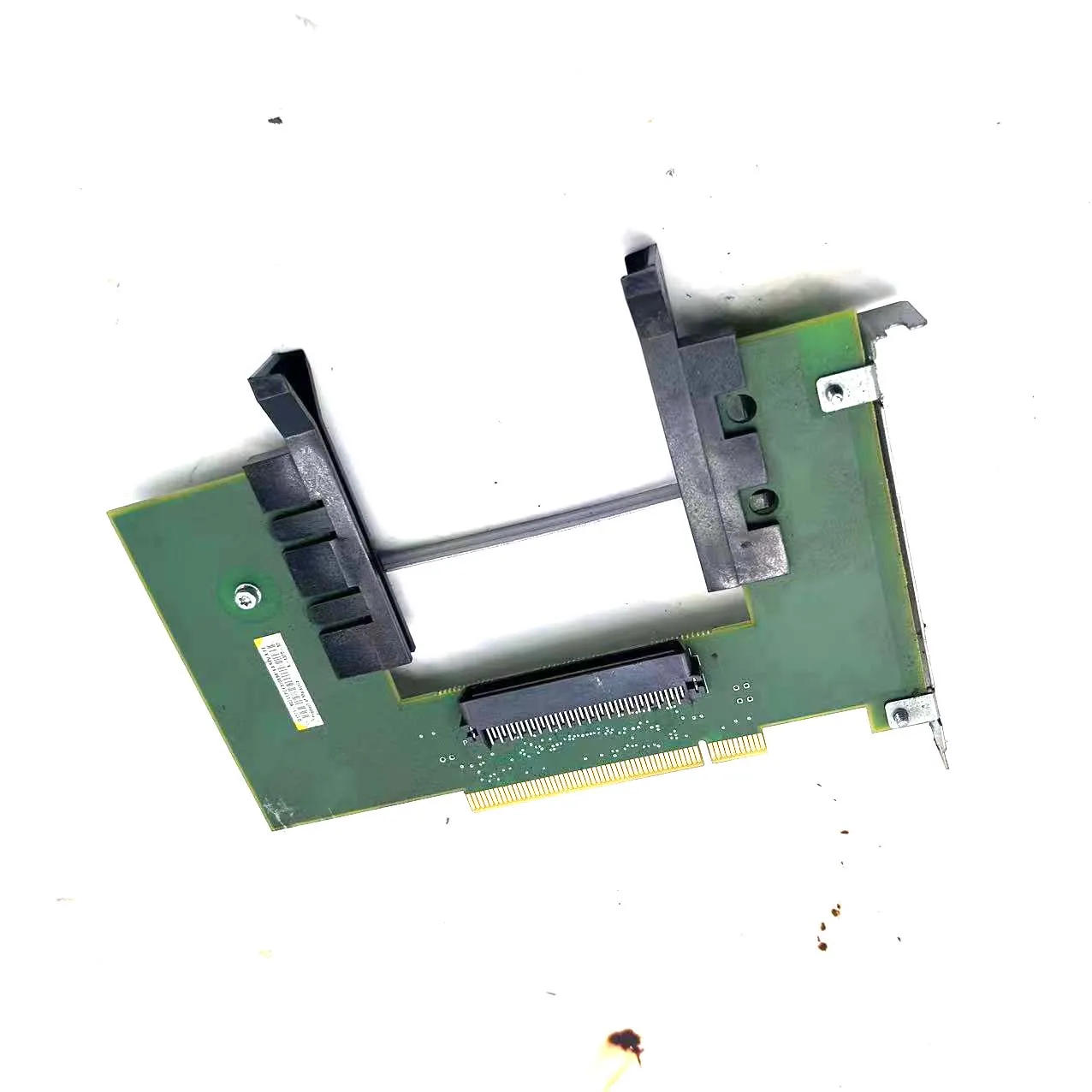 

PCI Interface Card Q1271-60711 Q1273-20207 Fits For HP Designjet Z6100 T7100 Z6200 4020