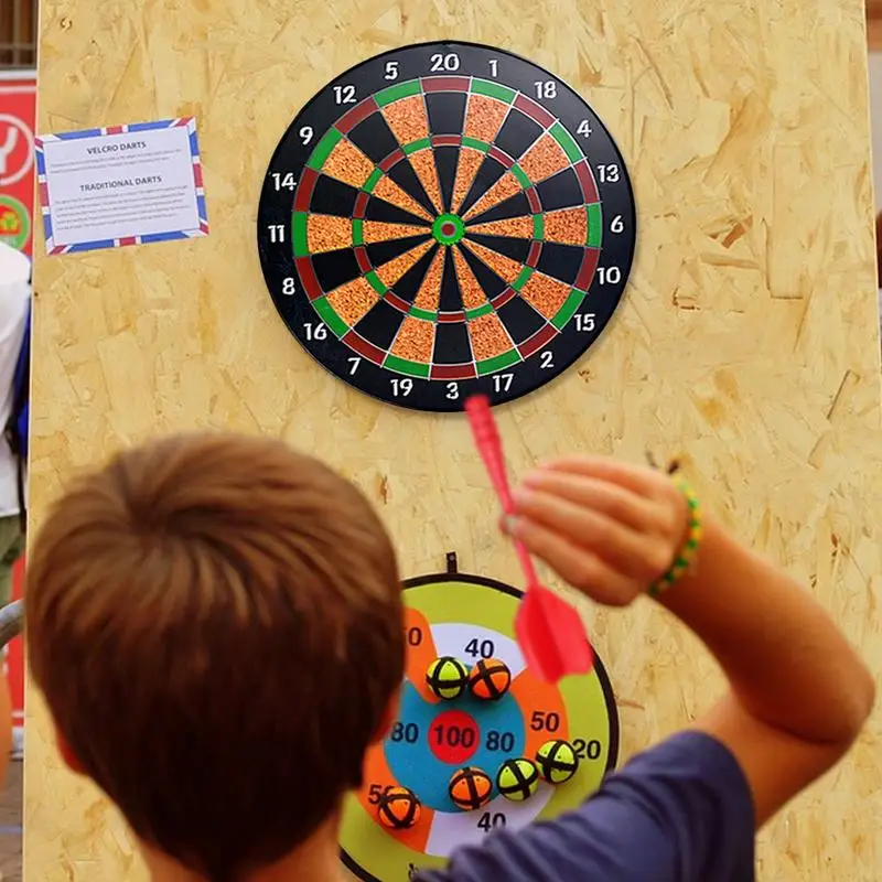 Thumbnail 3 - #46 Dart Board Sets Deals & Discounts