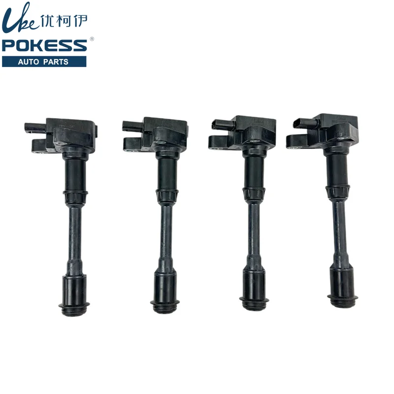 

Катушка зажигания двигателя автомобиля для FORD MONDEO 1.6 2011-15 EcoBoos 1.6 2011-14 FIESTA 1.6ST 2013-BM5G12A366DB BM5G12A366DA BM5Z12029B