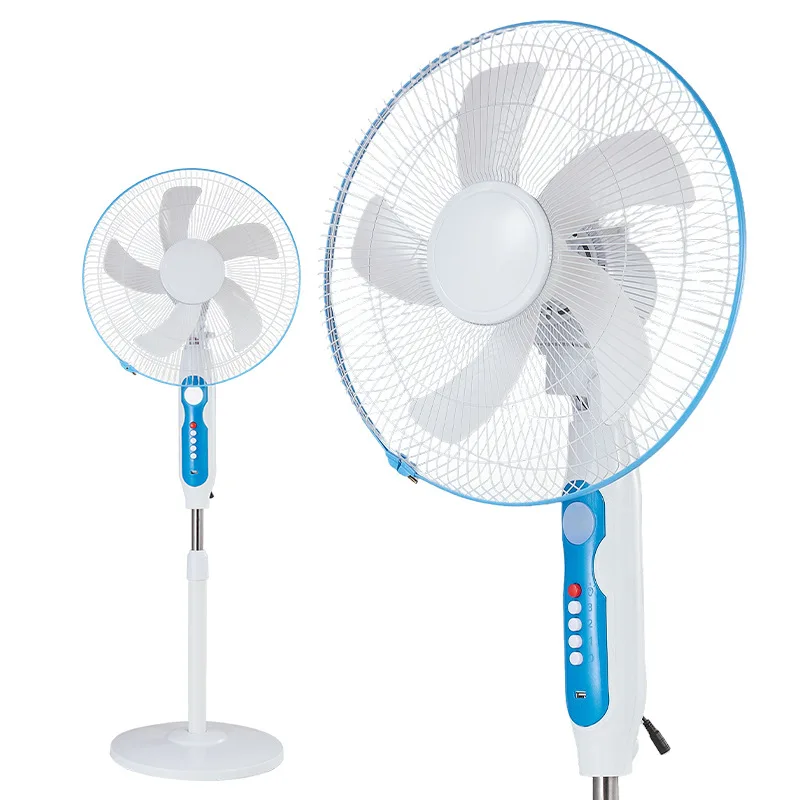 

Multifunctional, Solar Charging Outdoor Camping Fan Portable Lighting Fan, Mobile Phone Charging