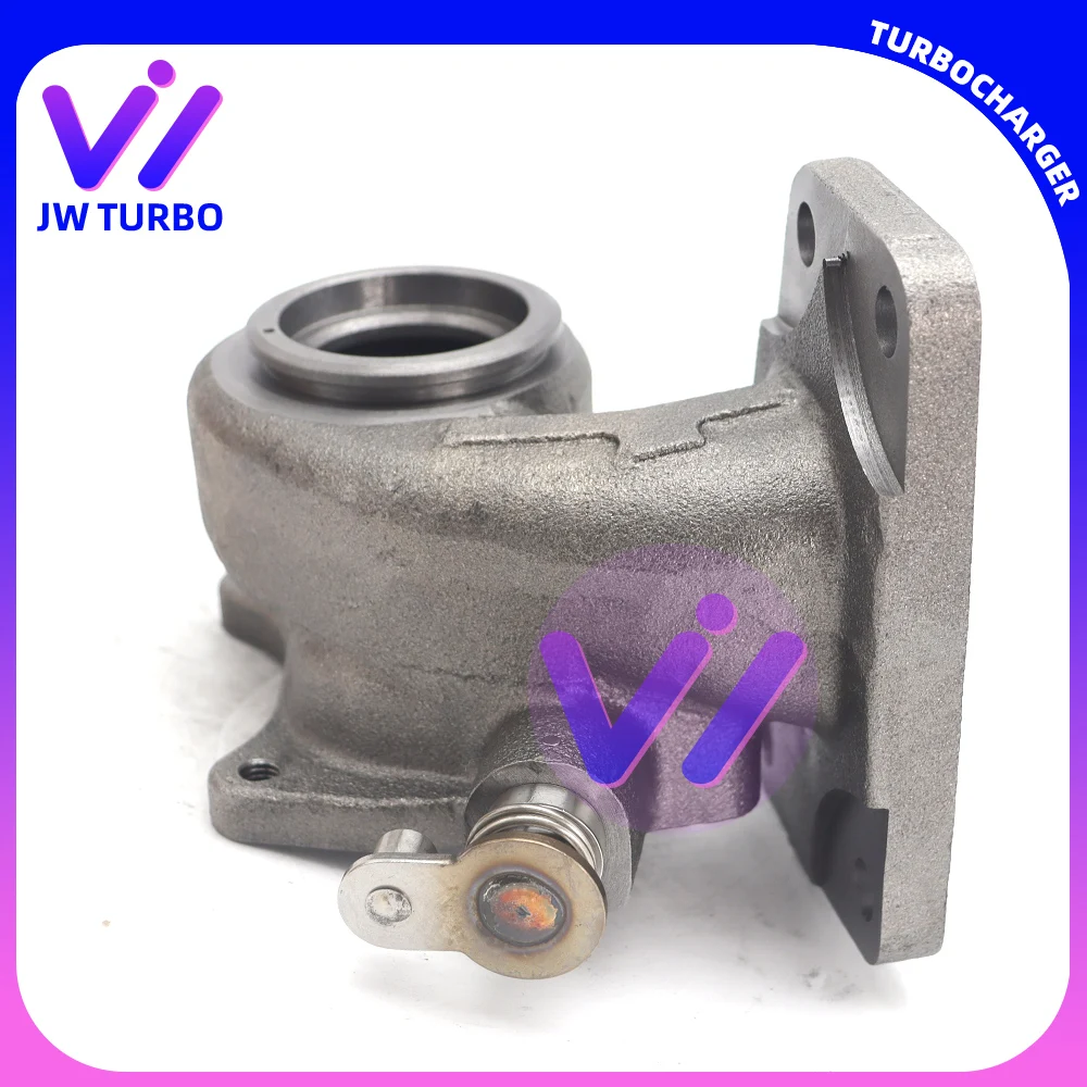TD02L11-025 Turbine Housing For Suzuki Vitara SX4 S-cross 1.4T 49172-04020 49172-04000 49172-04010 13900-86P01 13900-86P00