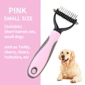 Pink Small Size