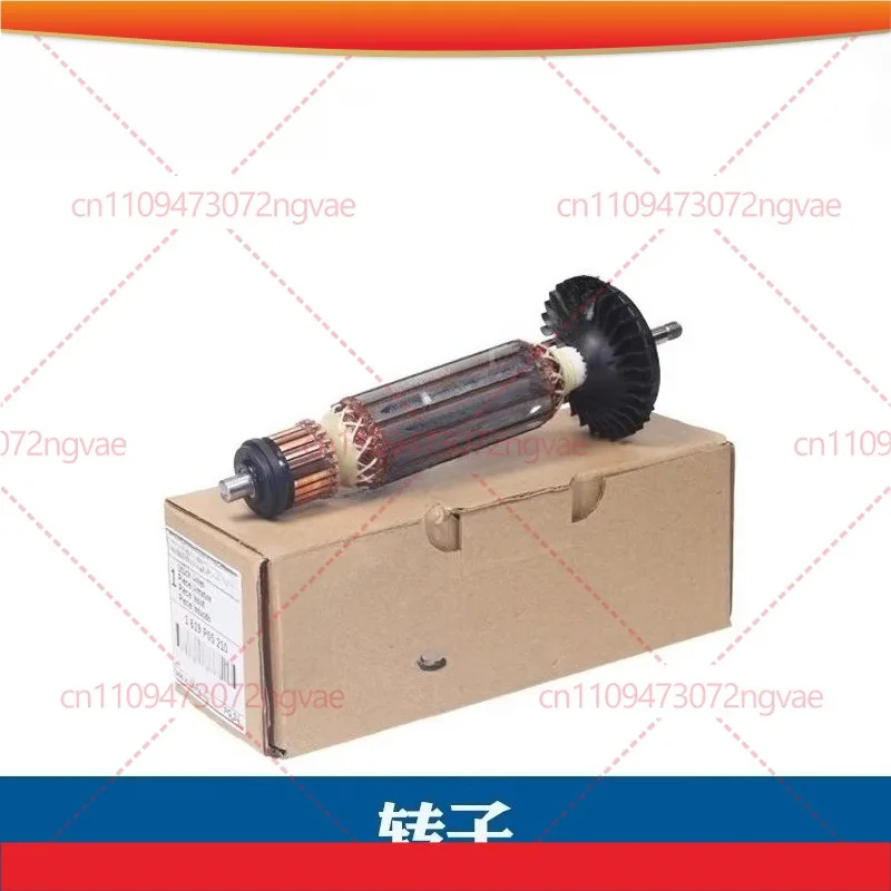 For Bosch  Angle Grinder GWS7-100/125 Rotor Stator Accessories