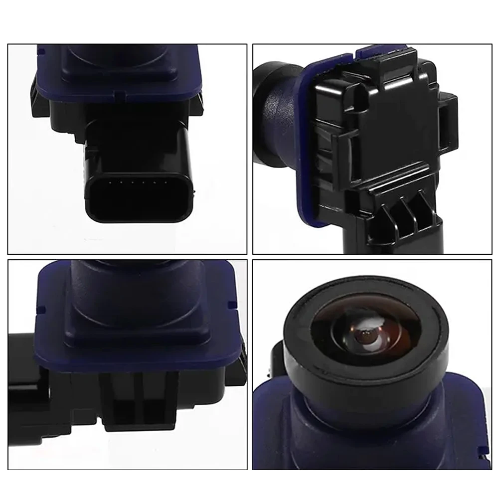 Reverse Camera DA8Z-19G490-A DA8Z-19G490-C EA8Z-19G490-A GA8Z-19G490-A For Ford For Flex 2013-2019 Rear View Back-Up Camera