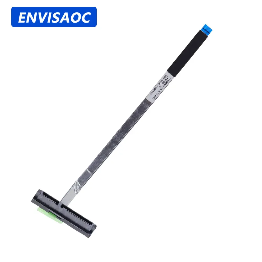 Cable Flexible Conector de Disco Duro SATA HDD SSD para HP ProOne 400 G4 G5 AIO ProOne 600 G4 G5 AIO All-in-One Desktop L16806-001