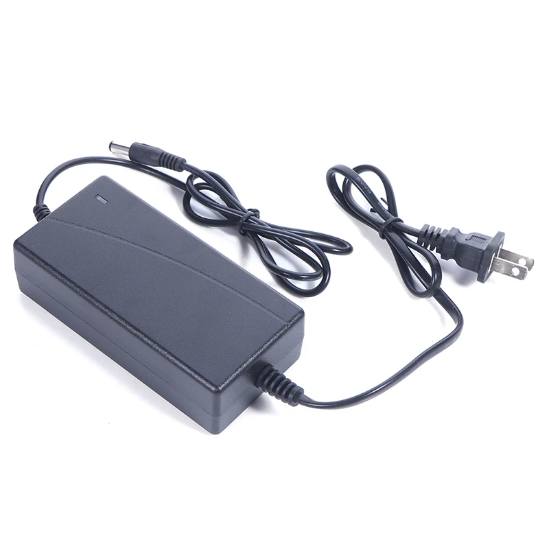 Lithium Battery Charger for 21V Screwdriver Electric Wrench Hammer Drill Cordless Saw Battery Pack Use