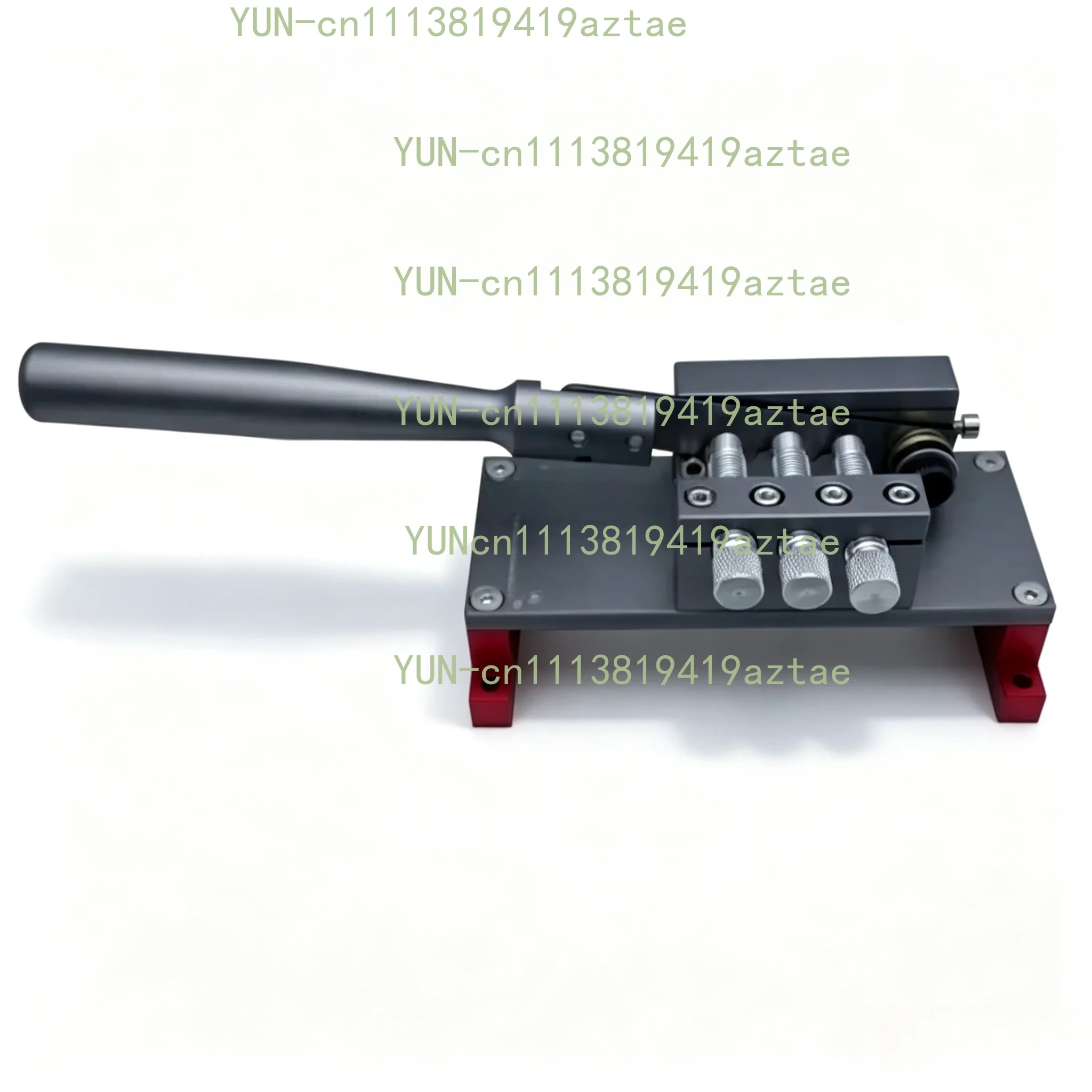 Positioning Heat Shrink Tube Knife, Positioning Cutting Machine, Wire Positioning Knife