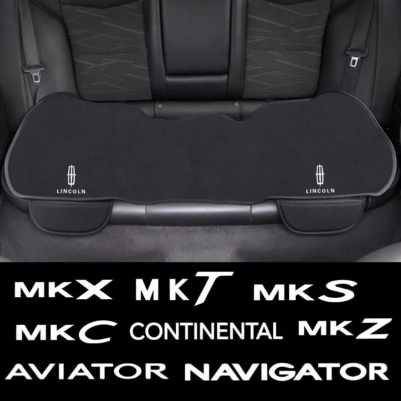 Car Seat Cushion Pr… - image