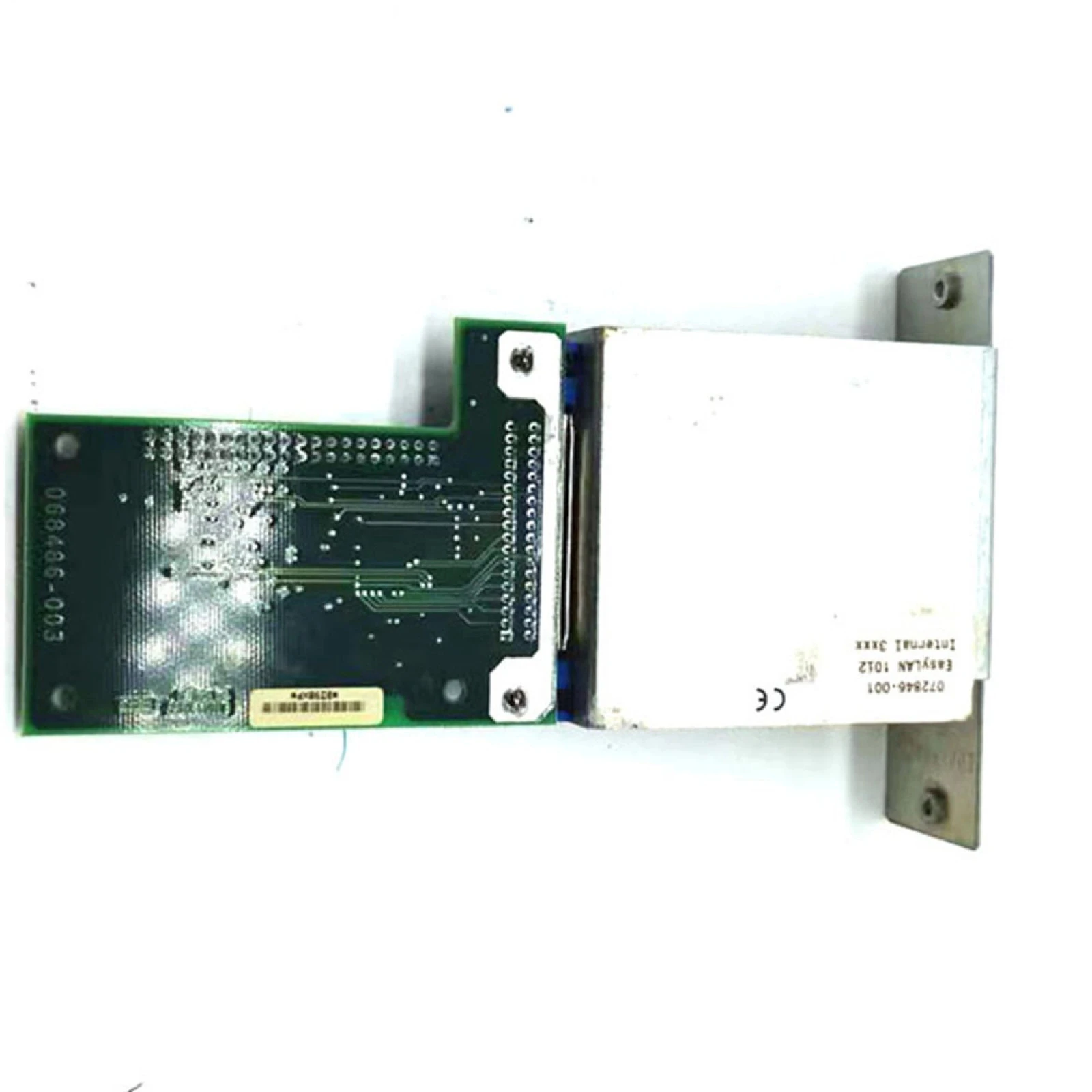 4420 4440 3400 3400E Interface Card 072846-001 Fits For Intermec EasyCoder Printer Parts