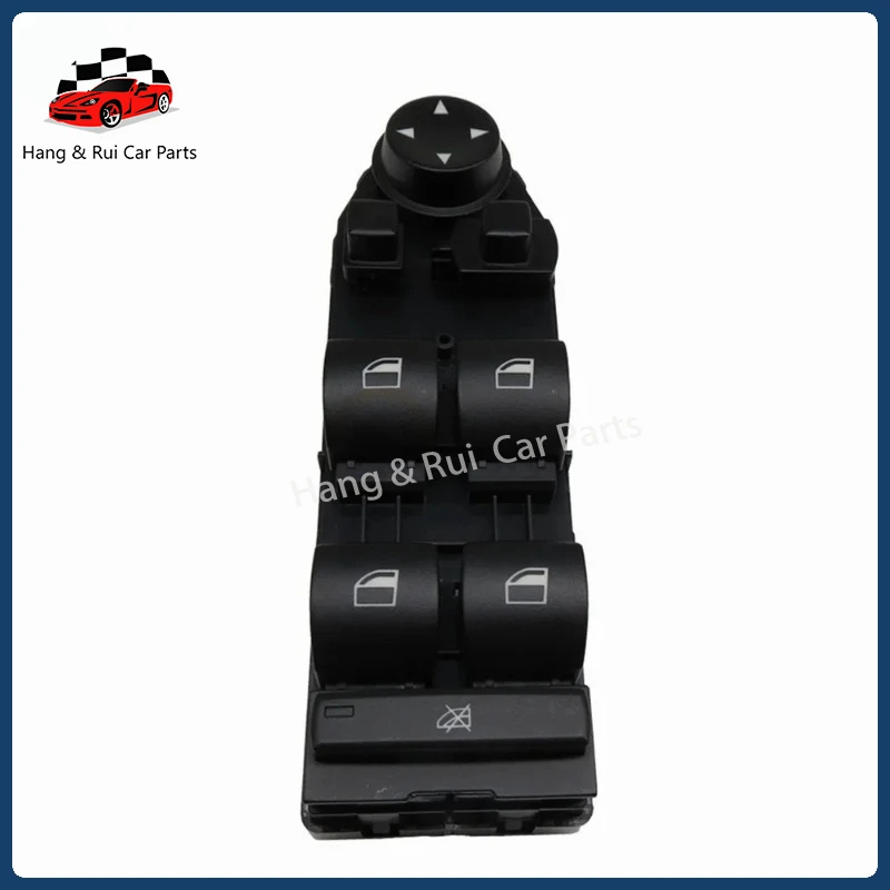 61313414355 Window Control Switch Power Window Switch For BMW E83 X3 2005-2010