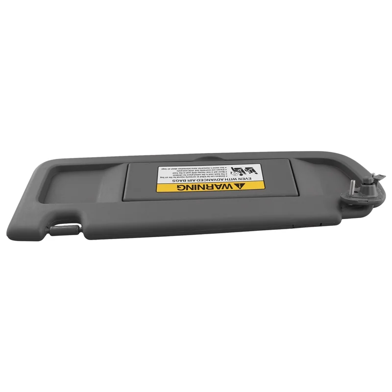 

ABTC-Dark Gray Sun Visor Car Front Sun Visor For Honda Civic 2006-2011