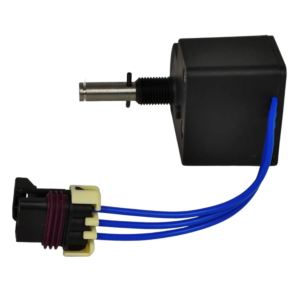 Rotary Switch PTO Switch Compatible With Tractors High Reliability PTO Rotary Switch For Tractors Agricultural Use
