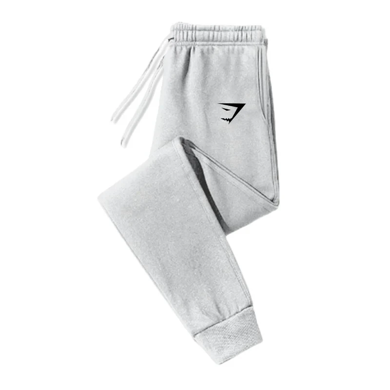 Fashion Men Casual Sports Pants Running Workout Jogging Long Pants Gym Sport Trousers for Men Jogger Sweatpants