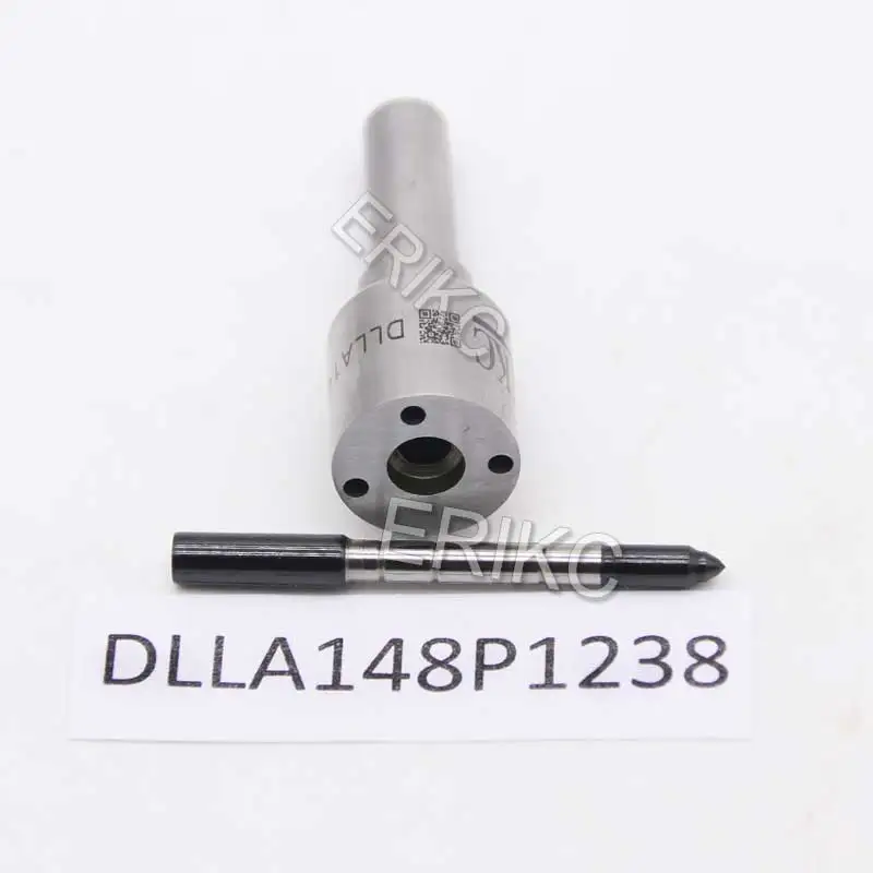 0445110118 0445110174 0986435082 0986435105 Diesel Injector Tips DLLA148P1238 0433171785 Fuel Injection Spray Nozzle