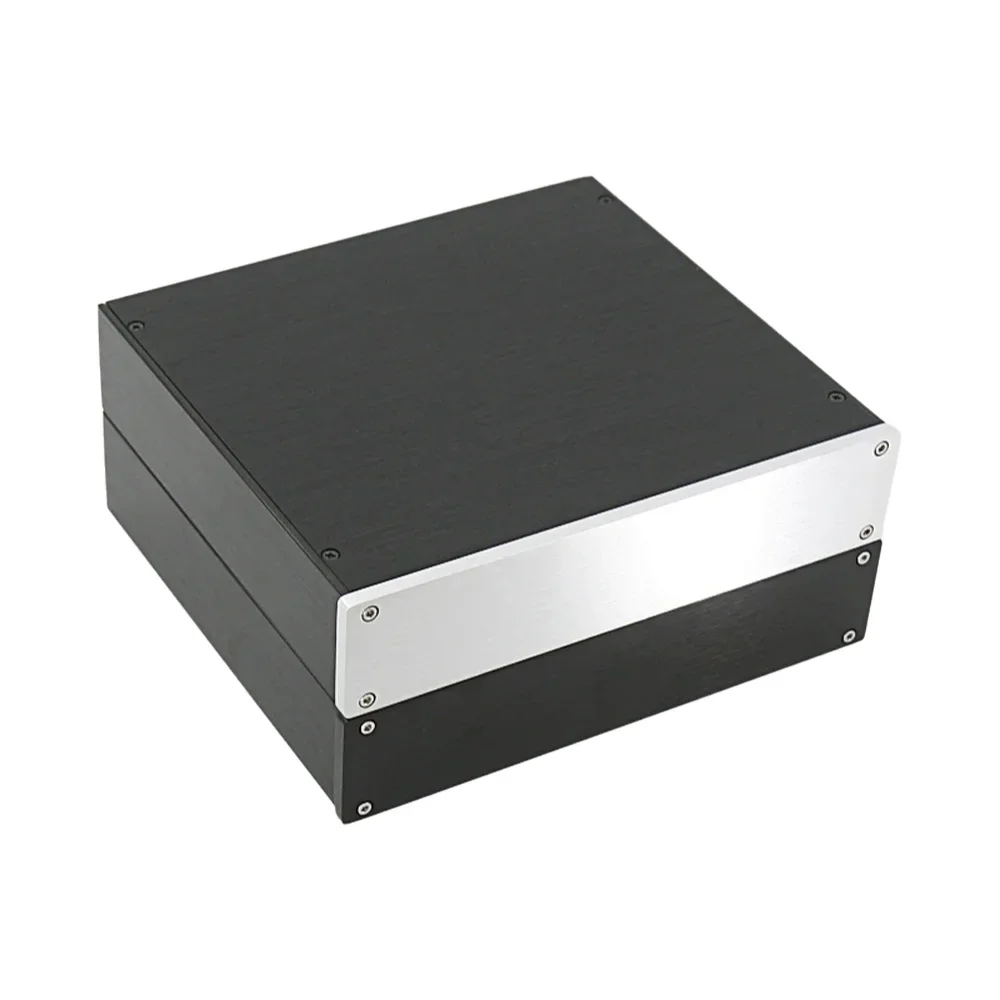 BRZHIFI BZ2204 series aluminum case for DIY custom