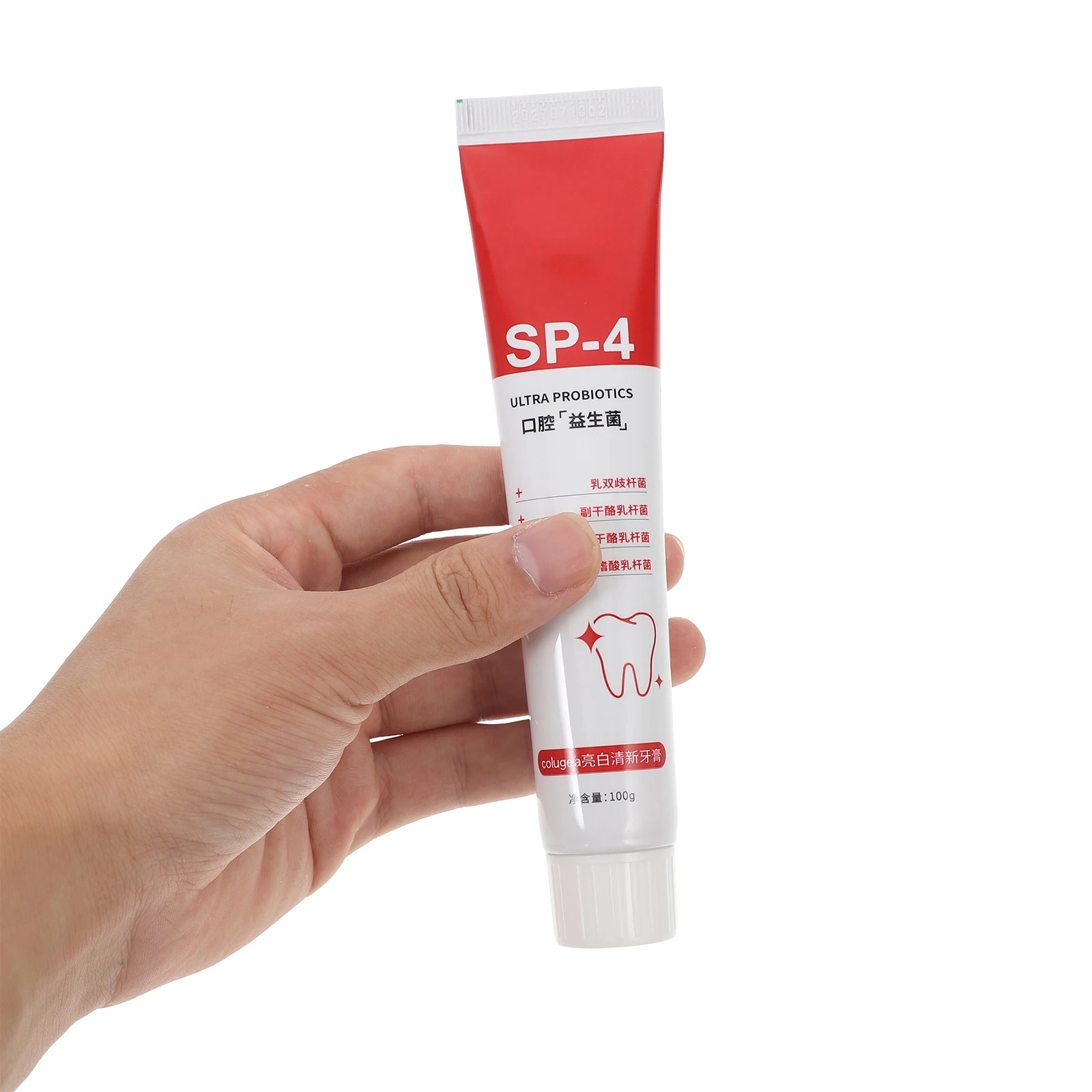 

Brightening Toothpaste Daily Use Deep Cleaning Breath Freshening Stain Removing Toothpaste Promotes Healthy Gums Teeth