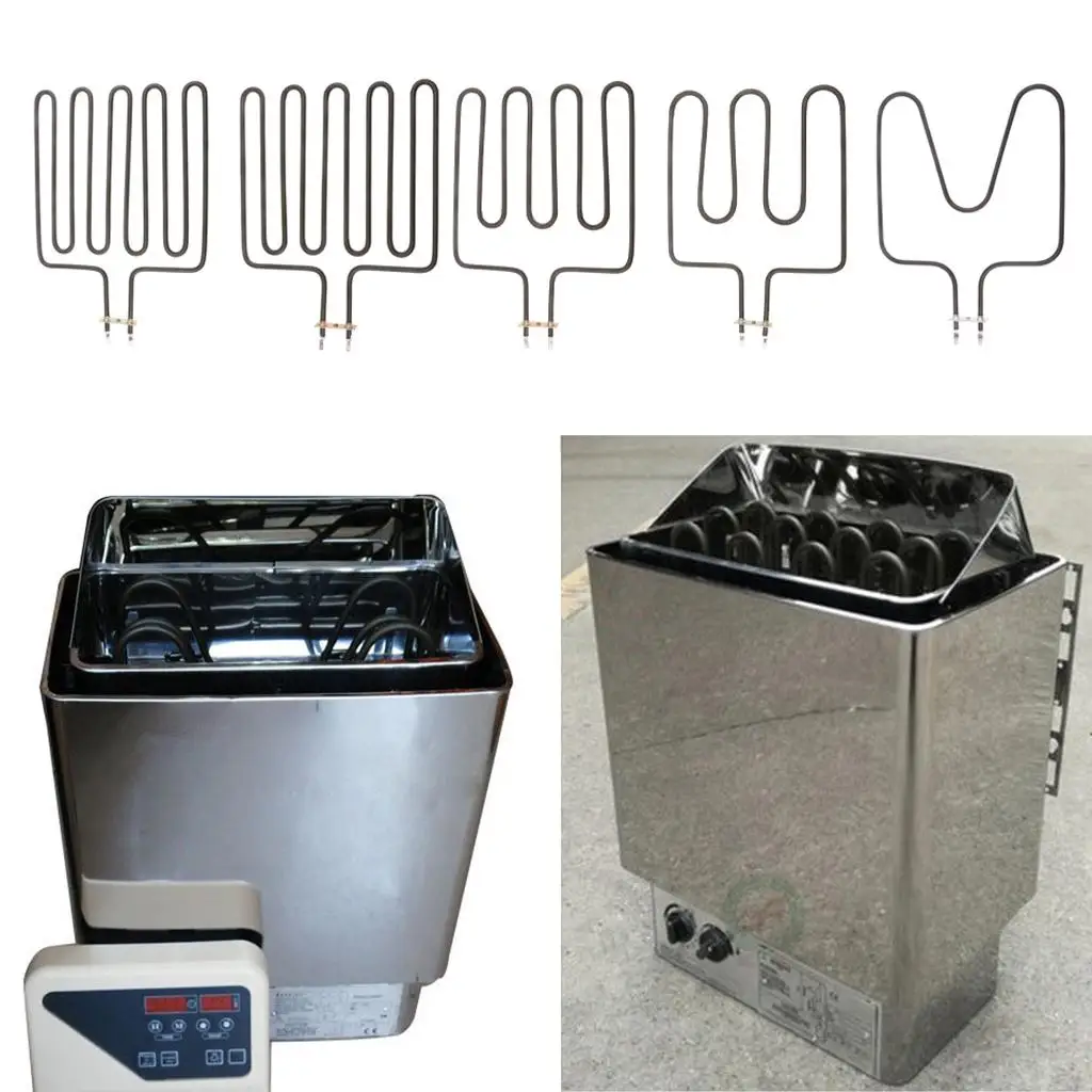 Oven Racks Lower Heating Element Water Heater 1000W, 1500W, 2000W, 2670W, 3000W