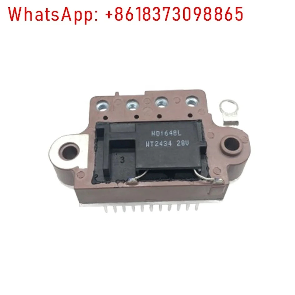 

1852648 185-2648 Регулятор генератора в сборе для CAT 3512E